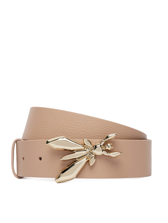 Patrizia Pepe Patrizia Pepe Cintura da donna CW0471/L001-R874 Beige