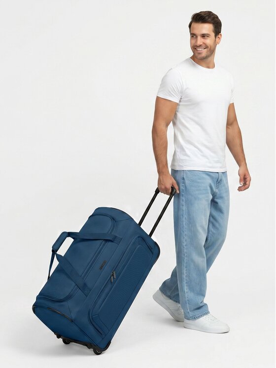Redolz Redolz Torba 325438 Błękitny