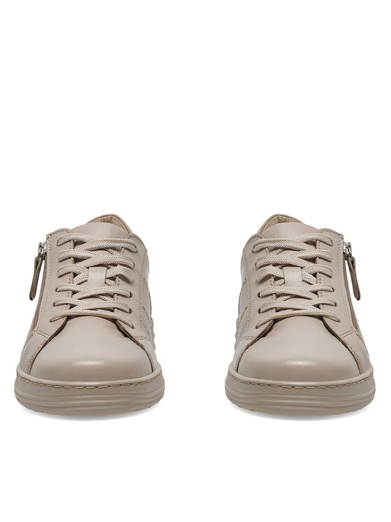 Go Soft Go Soft Sneakers WI23-KELTI-02 Bej