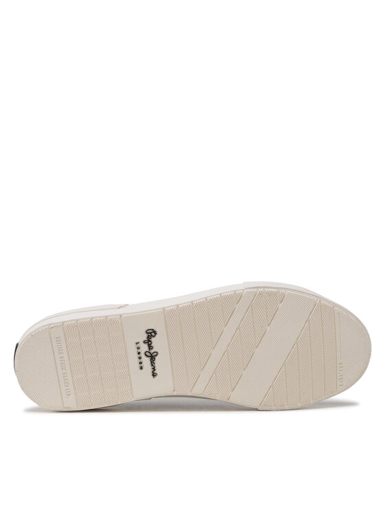 Pepe Jeans Pepe Jeans Kedai Allen Flag Color PMS30903 Juoda