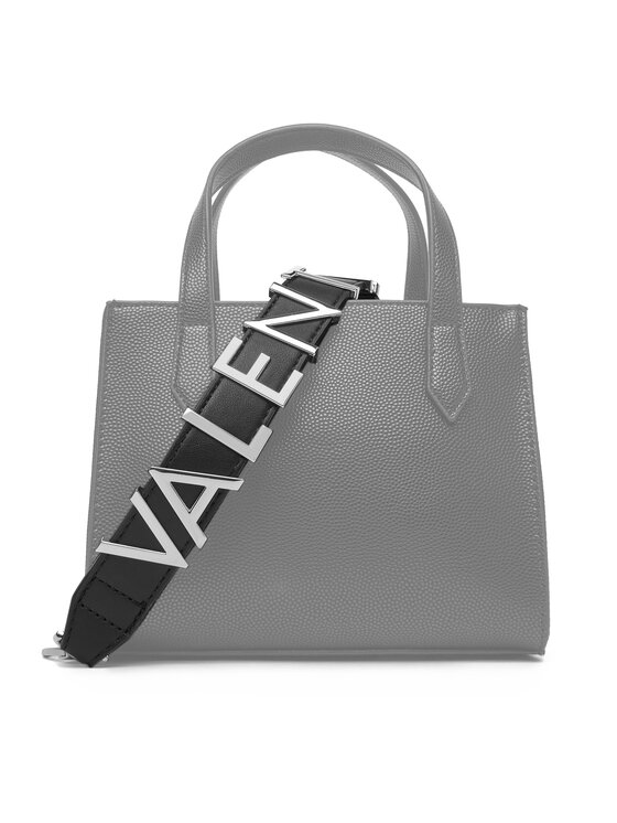 Valentino Valentino Pasek Damski Alexia VTS9EM01 Czarny