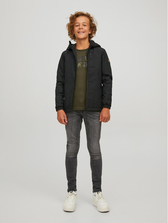 Set di 2 magliette Tech Logo 12226999 Multicolore