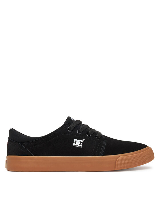 DC Shoes DC Shoes Teniszcipő SS25-3C015 Fekete