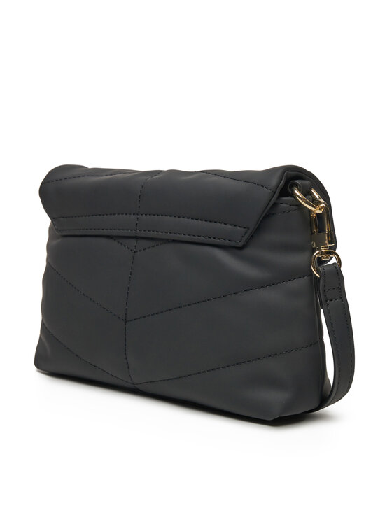 Guess Guess Kabelka J5RZ32 WGVT0 Čierna