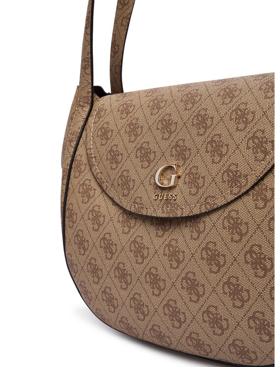 Guess Guess Kabelka HWSG97 56190 Světle hnědá