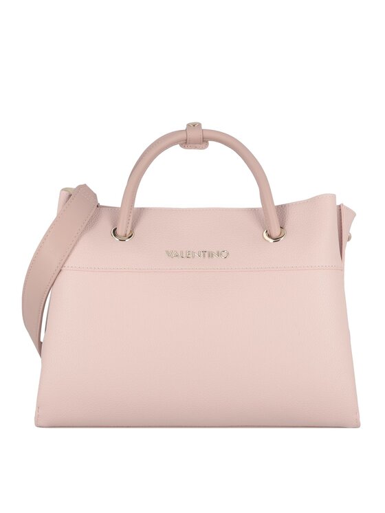 Valentino Valentino Torebka 226618 Różowy
