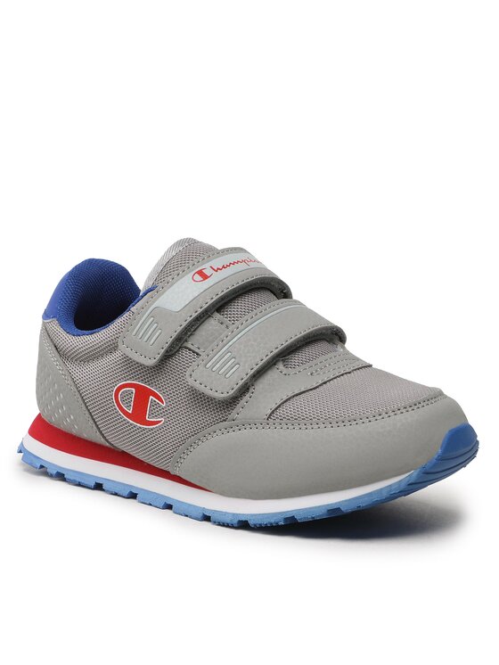 Champion Champion Сникърси Champ Evolve M S32618-ES007 Сив
