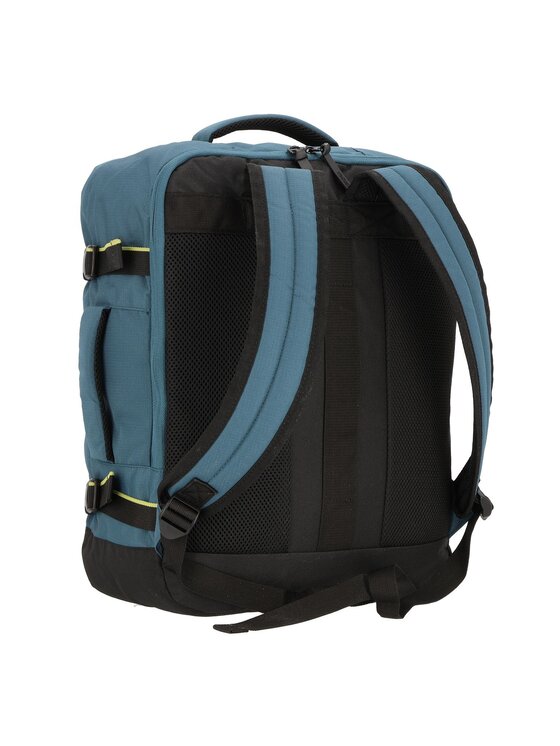 American Tourister American Tourister Plecak 311234 Błękitny