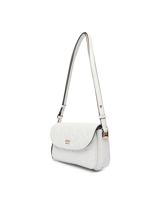 Guess Guess Táska Sally HWQG99 21210 Fehér
