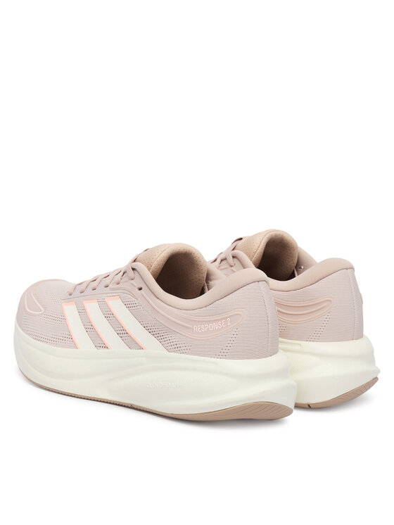 adidas adidas Pantofi pentru alergare Response 2 KJ1763 Roz