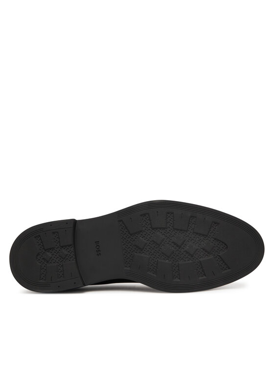 BOSS BOSS Halbschuhe Calev 50548036 Schwarz