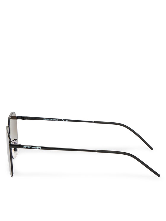Emporio Armani Emporio Armani Okulary przeciwsłoneczne 0EA2172D 300113 Brązowy