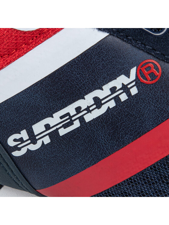 Superdry fero outlet