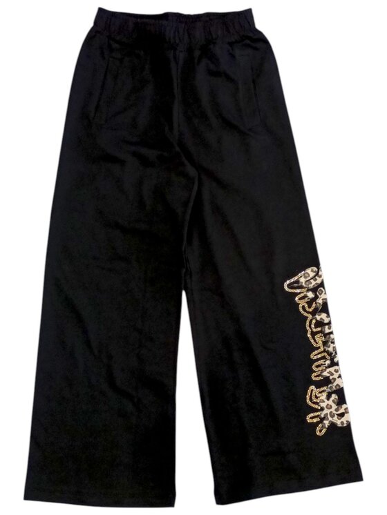 DISCLAIMER DISCLAIMER Ombrello q-bab-69427 Nero Regular Fit