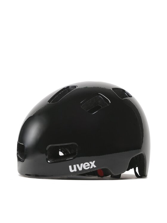 Uvex Uvex Bukósisak Hlmt 4 4109801217 Fekete