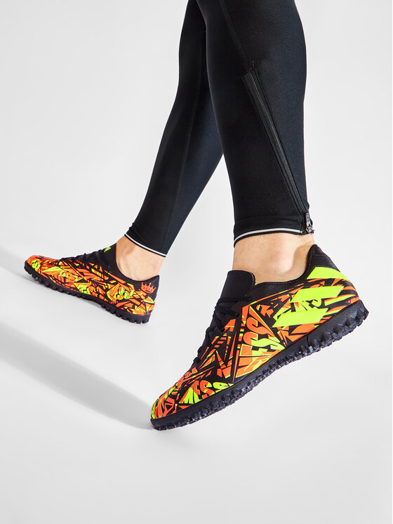 adidas Chaussures Nemeziz Messi .4 Tf FW7432 Multicolore • Modivo.fr