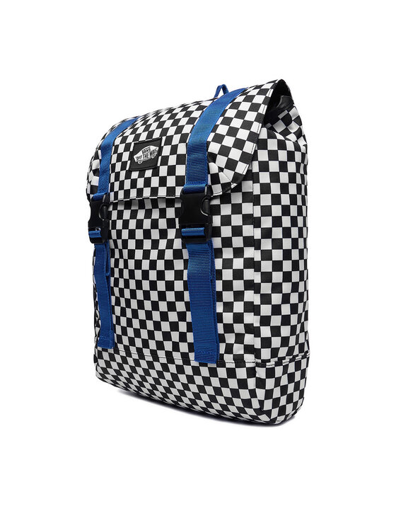 Vans Vans Zaino C-UTILITY BACKPACK VN000PSFY28 Nero