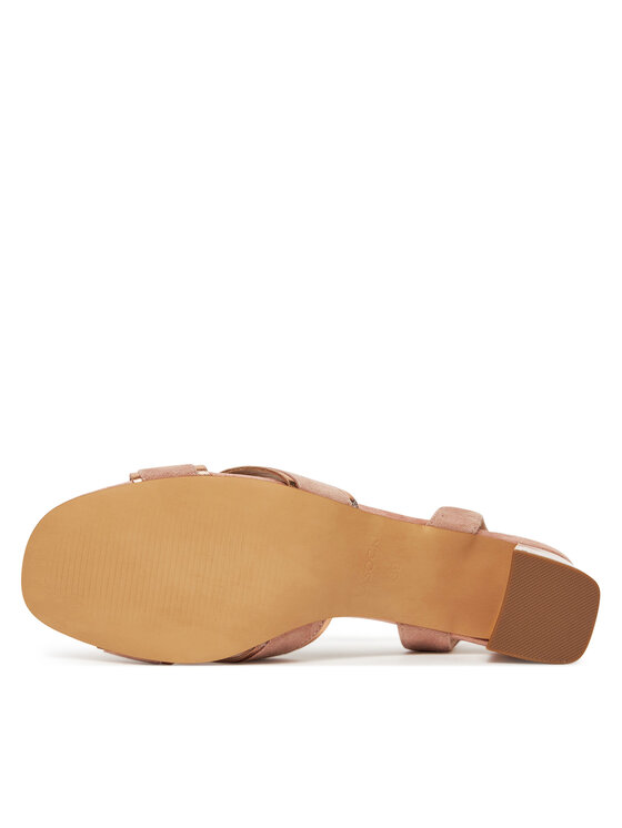 Lasocki Lasocki Sandalen WYL3454-13Z Rosa
