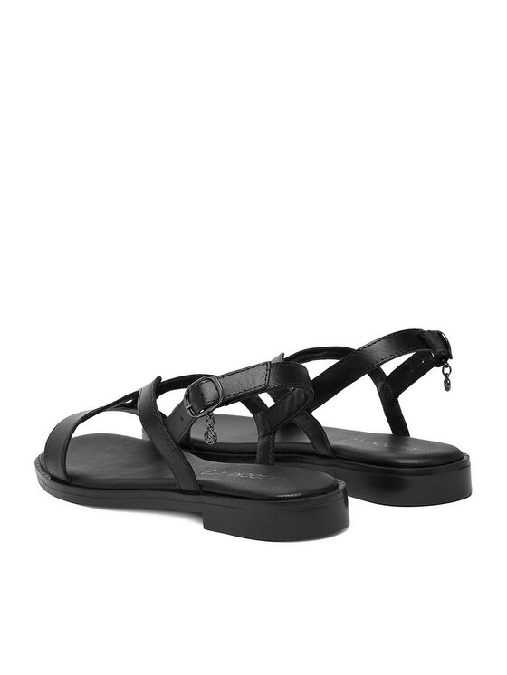 Lasocki Lasocki Sandalen CEO-RST-EMIE-42 Schwarz