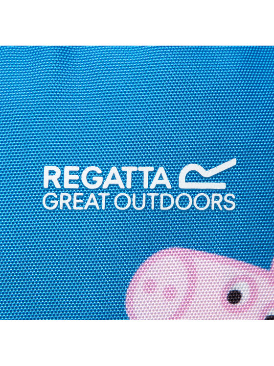 Regatta Regatta Plecak PeppaPig EK023 Granatowy