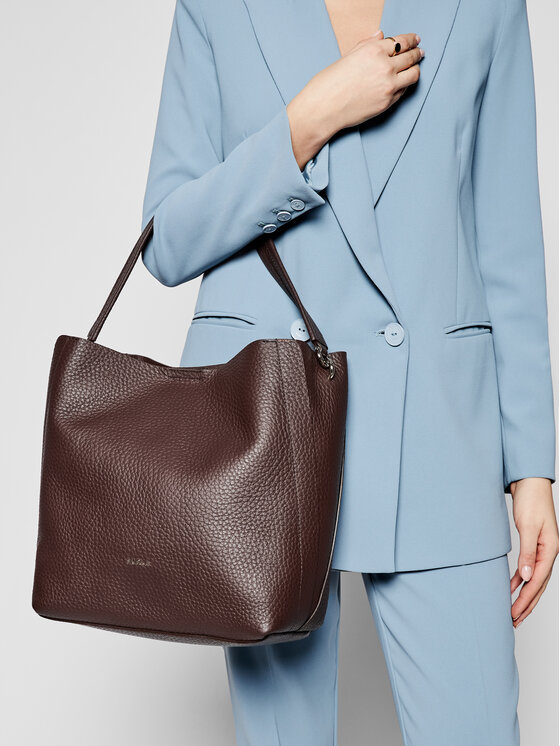 Furla Furla Rankinė Grace BASMFGC-QUB000-GAF00-1-007-20-RO-B Ruda