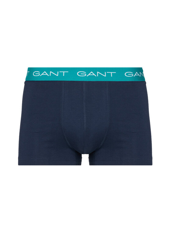 Gant Gant Σετ μποξεράκια 902615003 Σκούρο μπλε