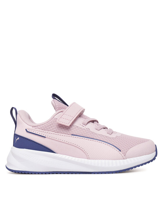 Puma Puma Laisvalaikio batai Flyer 3 AC+ PS 401527 05 Rožinė