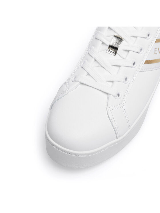 Eva Minge Eva Minge Sneakers WYL3796-1 Alb