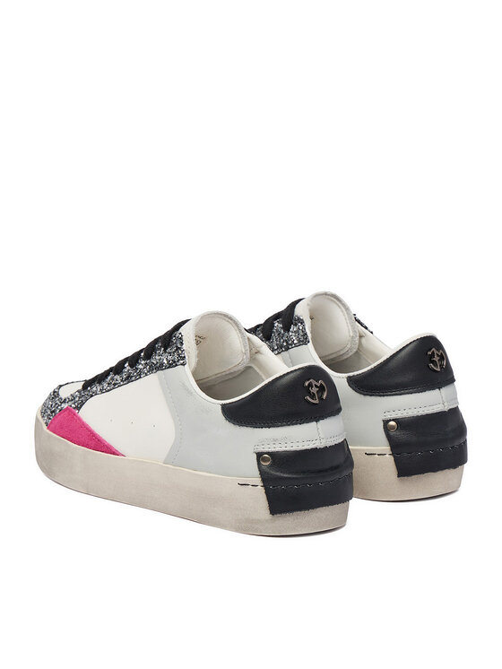 Eva Minge Eva Minge Sneakers EO-AHRI-251503 Bianco