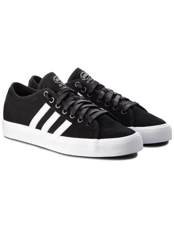 adidas adidas Αθλητικά Matchcourt Rx BY3201 Μαύρο