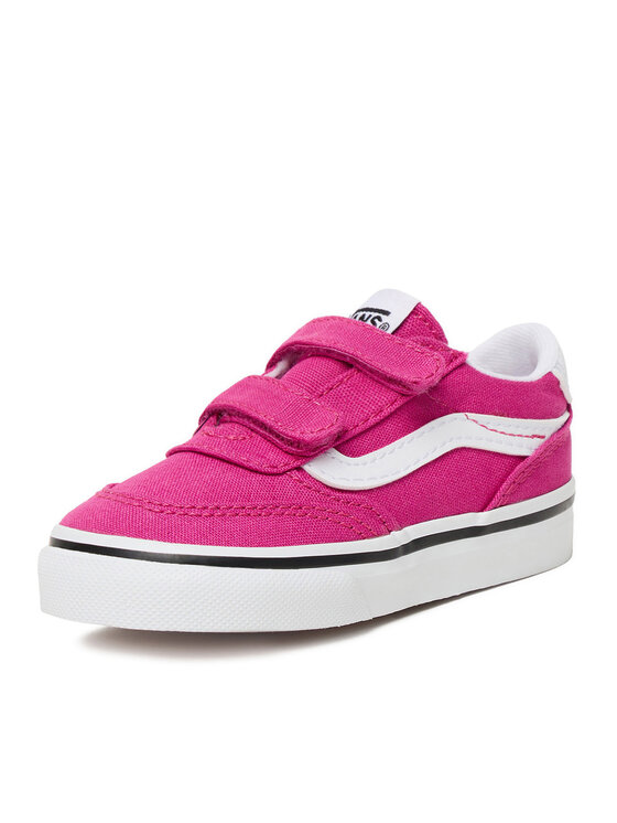 Vans Vans Tenisice C-BROOKLYN LS V VN000D7XYLZ Ružičasta