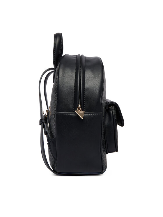 Guess Guess Раница J6YZ03 W2508 Черен