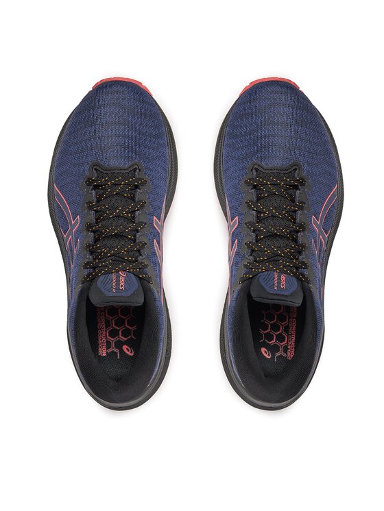 Asics Asics Buty do biegania Gt-2000 11 Gtx 1012B304 Czarny