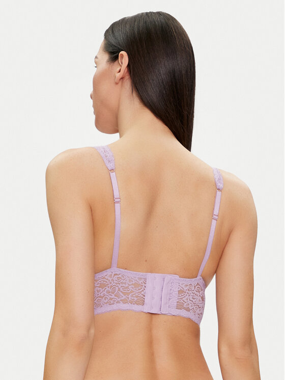 Dorina Dorina Set di 2 reggiseni bralette Lana D002217LA080 Multicolore