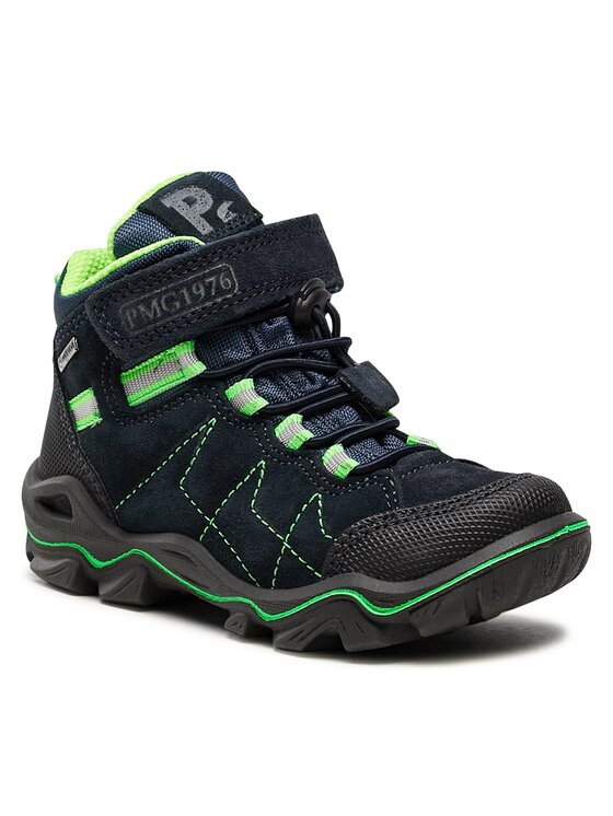 Primigi Primigi Csizma GORE-TEX 6894400 M Sötétkék