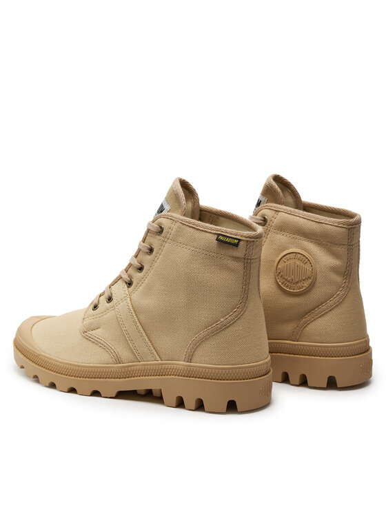 Palladium Palladium Planinarske cipele Pallabrousse 00069-297-M Bež