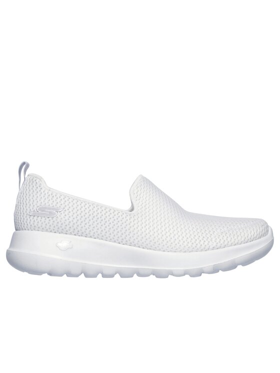Skechers Skechers Sneakersy 15600WHT Biały