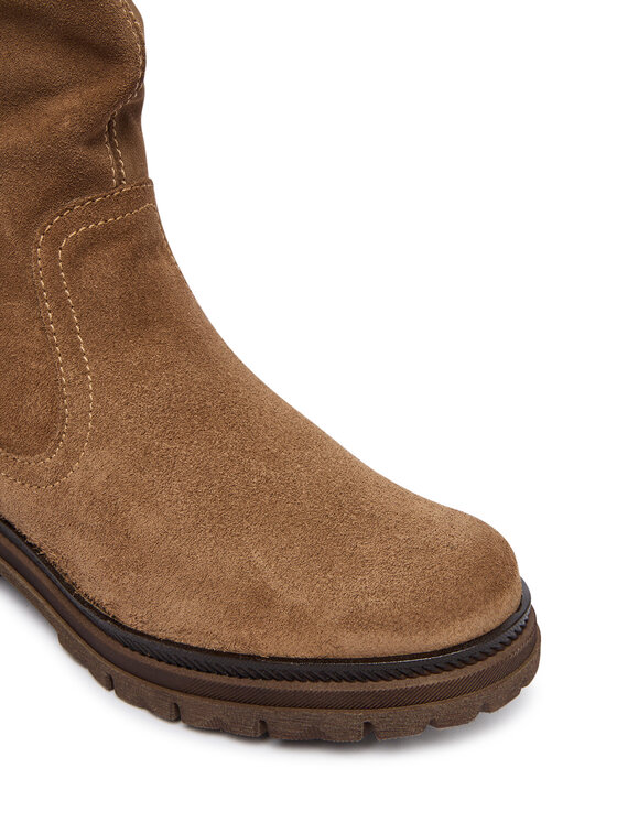 Tamaris Tamaris Stivali 1-25606-45 Marrone