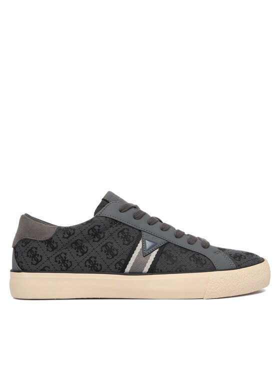 Guess Sneakersy FMPDAV FAL12 Szary