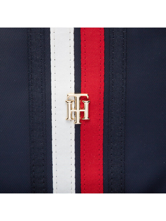 Tommy Hilfiger Tommy Hilfiger Рюкзак Poppy Backpack AW0AW13170 Cиній