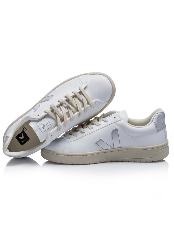 Veja Veja Sneakersy UC0703208B_44 Biały