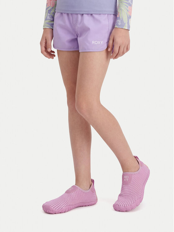 Roxy Roxy Batai vandens sportui CEO-CP88-26319 Šviesiai violetinė