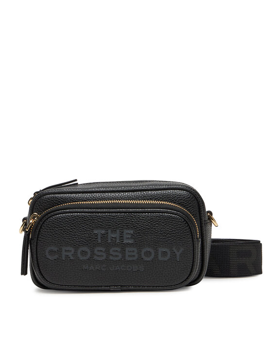 Marc Jacobs Geantă The Crossbody Bag 2S5HCR002H02 Negru | Modivo.ro
