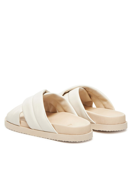 HÖGL HÖGL Papucs Tessa 9-100820 Ekru