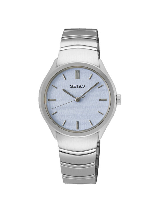 Seiko Seiko Orologio SUR549P1 Argento