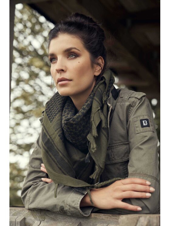 Brandit Brandit Chusta 7009.190.OS Khaki
