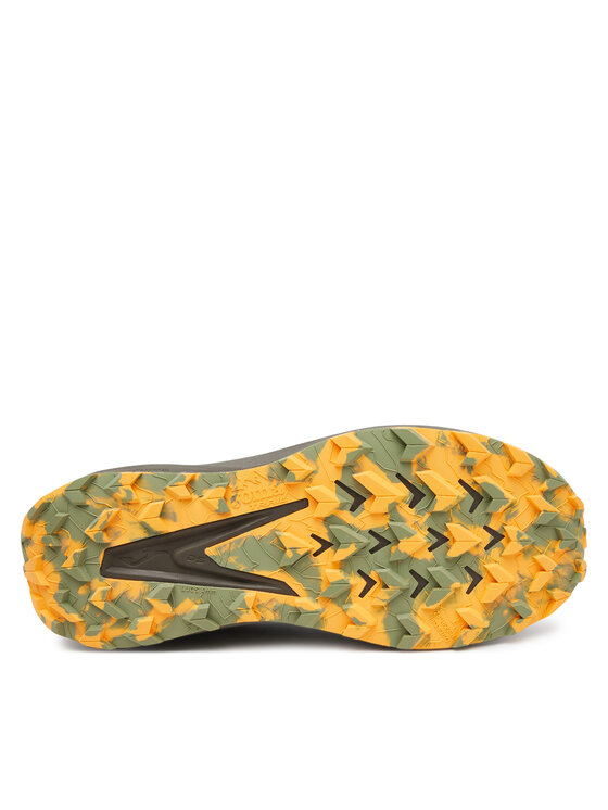 Joma Joma Bėgimo batai Kubor 2523 TKKUBS2523 Chaki