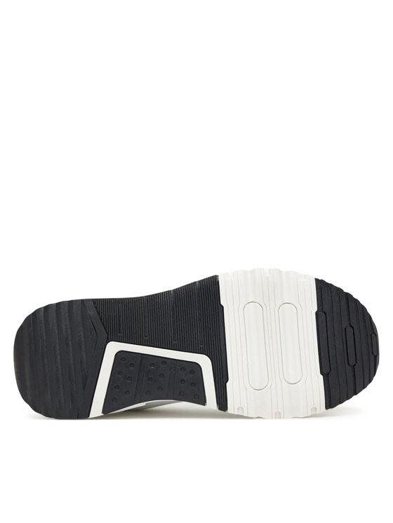 Versace Jeans Couture Versace Jeans Couture Sneakers Fondo Dynamic 79VA3SAA ZSC97 Alb
