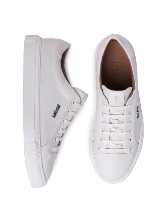 JOOP! Joop! Sneakers Tinta 4140004928 Alb