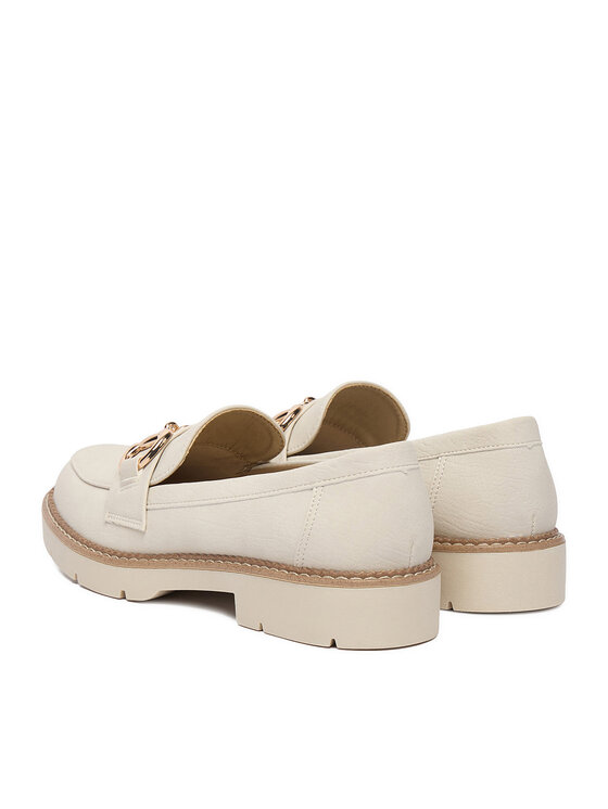 JENNY JENNY Loaferid CEO-EVELINNE WS5885-01 Ekrüüvärv